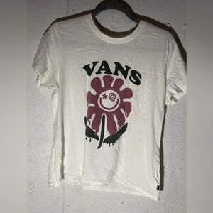 Women’s Vans T-shirt